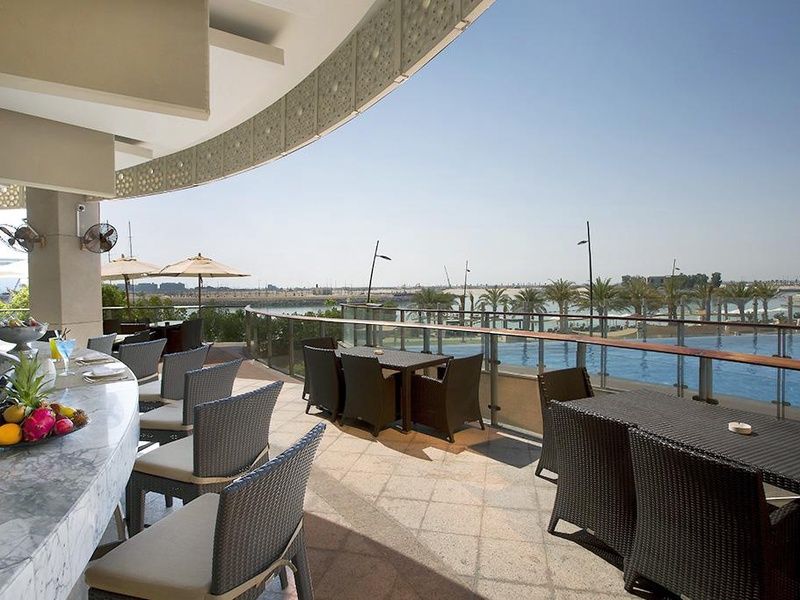 Bab Al Qasr Hotel 5* pas cher photo 12