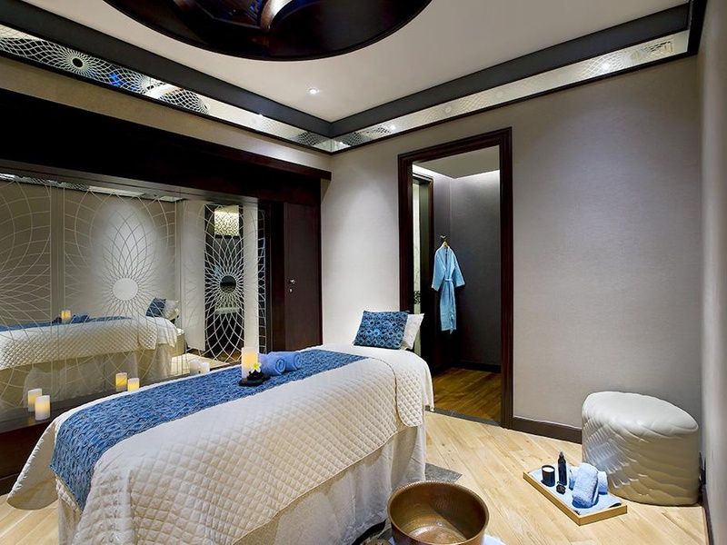 Bab Al Qasr Hotel 5* pas cher photo 14
