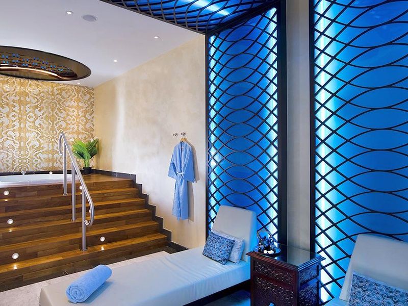 Bab Al Qasr Hotel 5* pas cher photo 15