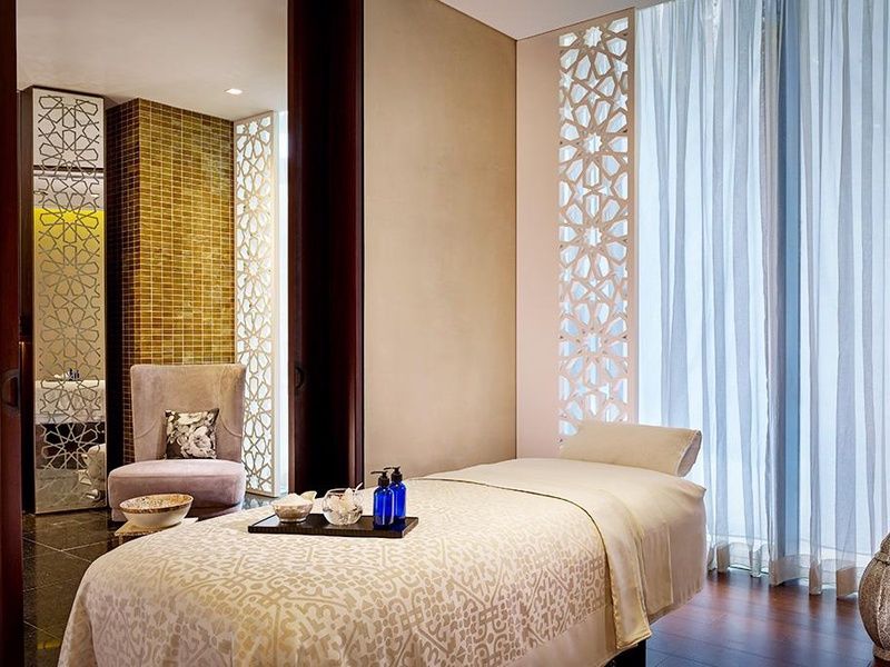 Grand Hyatt Abu Dhabi Hôtel pas cher photo 12