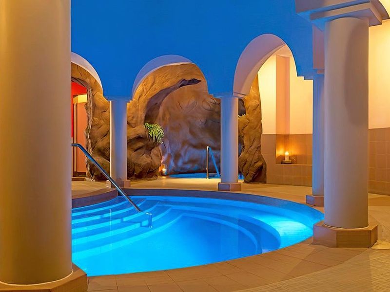 Le Royal Méridien Abu Dhabi 5* pas cher photo 11