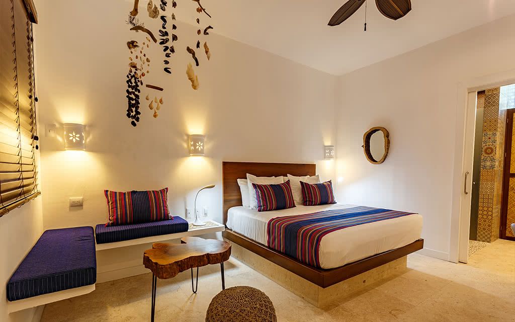 HM Playa Del Carmen 4* pas cher photo 5