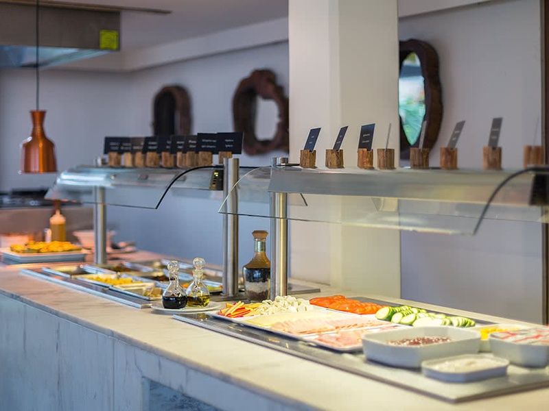 HM Playa Del Carmen 4* pas cher photo 6