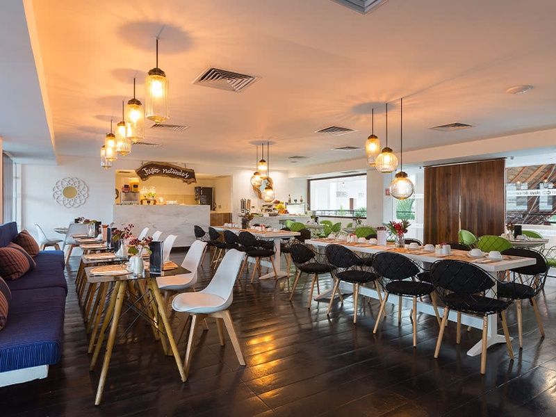 HM Playa Del Carmen 4* pas cher photo 9