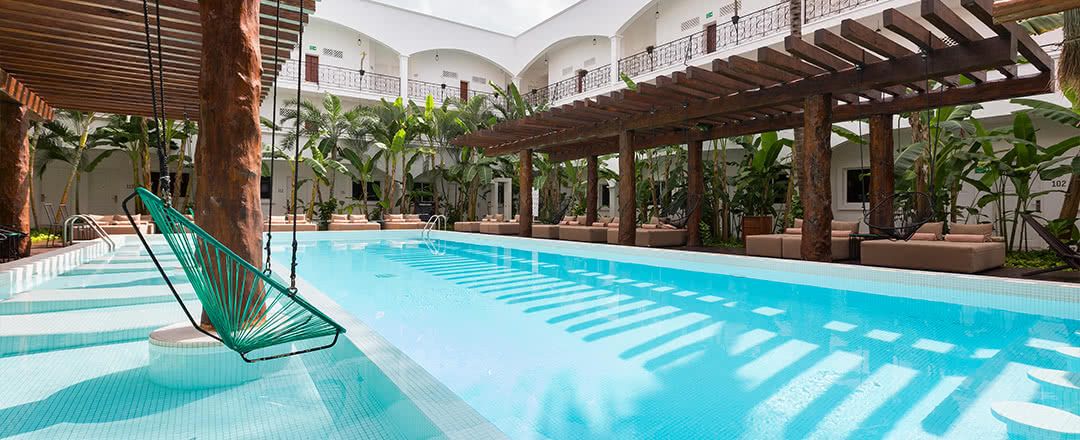 HM Playa Del Carmen 4* pas cher photo 11