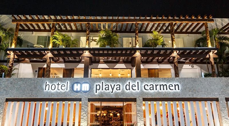 HM Playa Del Carmen 4* pas cher photo 15