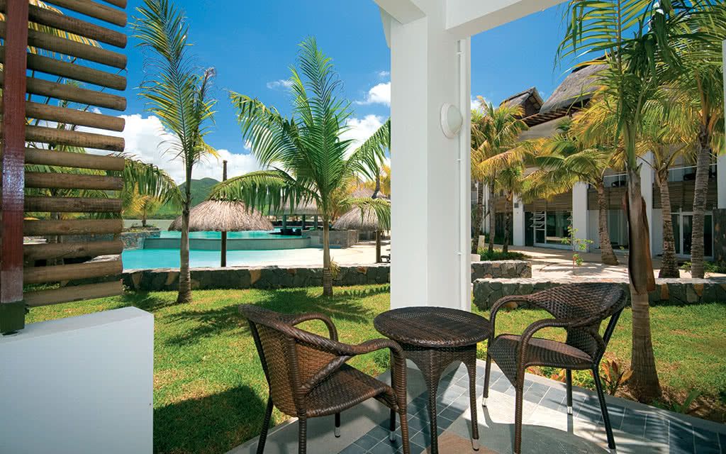 Hôtel Laguna Beach & Spa 3* pas cher photo 5