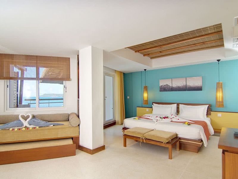 Hôtel Laguna Beach & Spa 3* pas cher photo 7