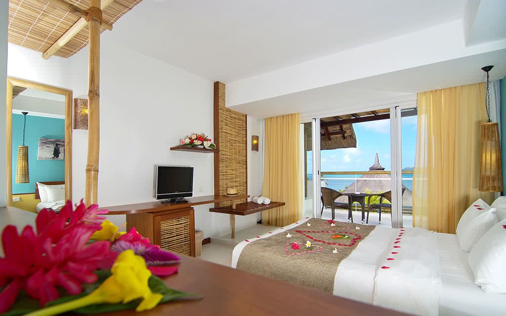 Hôtel Laguna Beach & Spa 3* pas cher photo 10