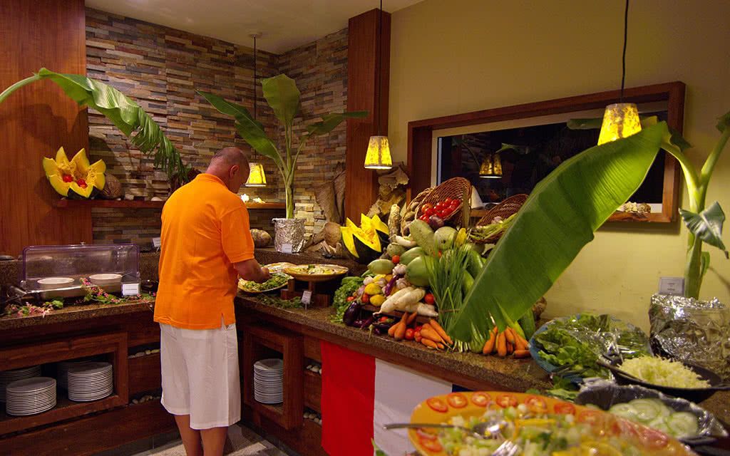 Hôtel Laguna Beach & Spa 3* pas cher photo 12