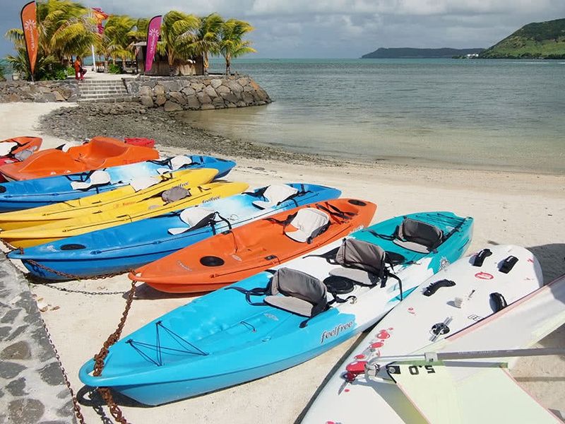 Hôtel Laguna Beach & Spa 3* pas cher photo 15