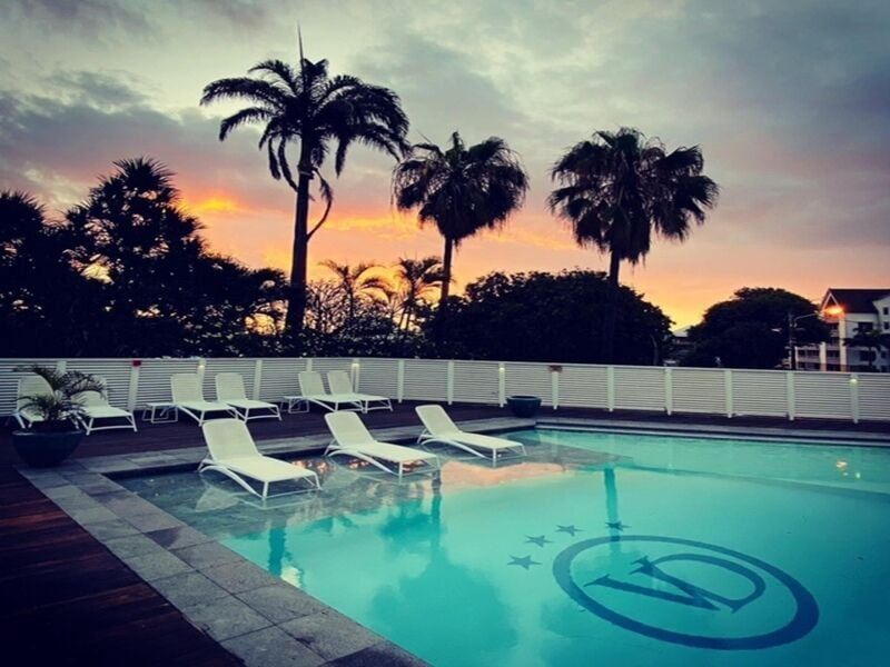 Hôtel Villa Delisle 4* pas cher photo 1