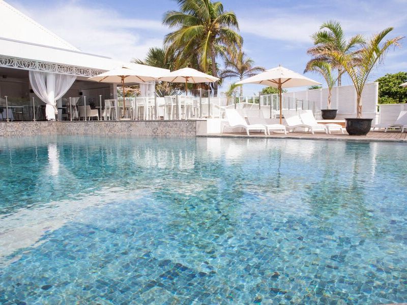 Hôtel Villa Delisle 4* pas cher photo 2
