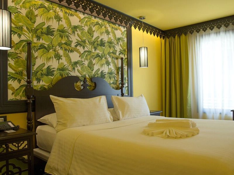 Hôtel Villa Delisle 4* pas cher photo 3