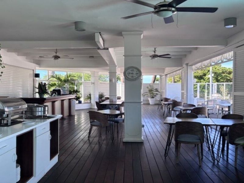 Hôtel Villa Delisle 4* pas cher photo 8