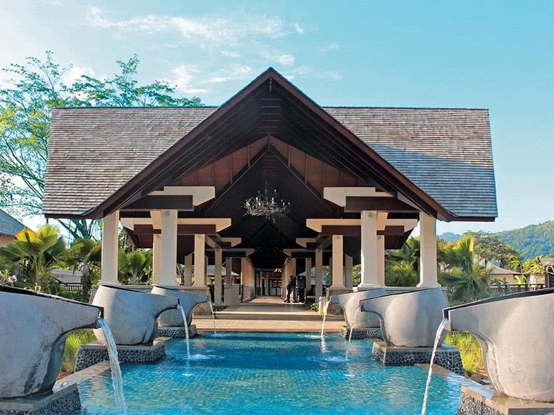 Hôtel Story Seychelles 5* pas cher photo 5