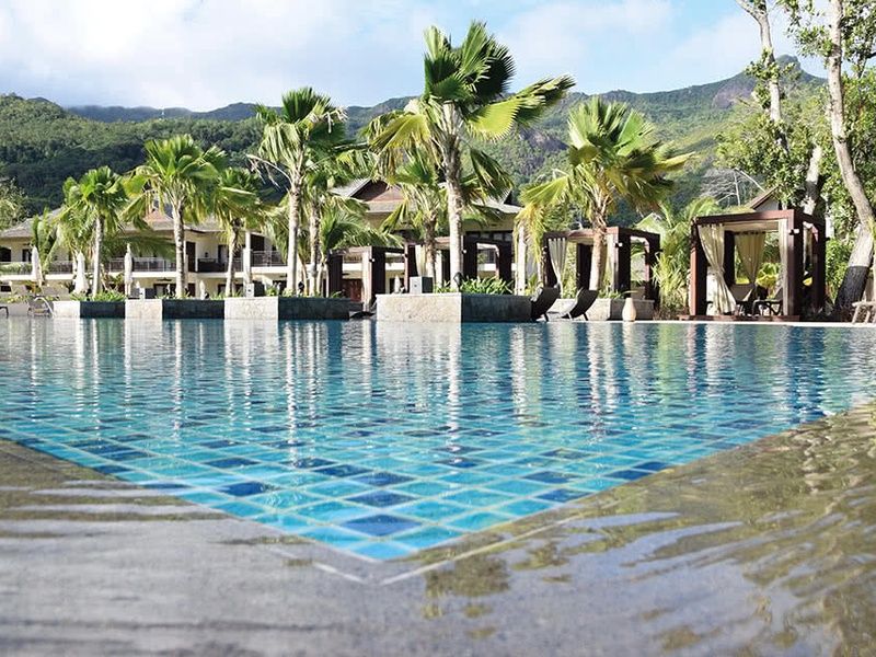 Hôtel Story Seychelles 5* pas cher photo 6