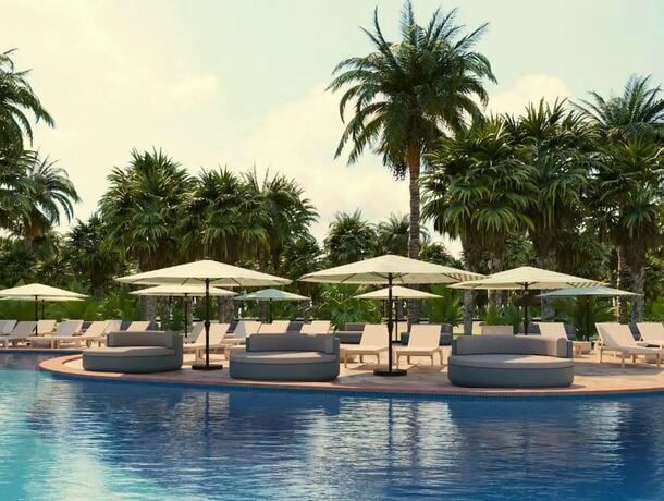 Hôtel Bahia Principe Grand Tequila 5* - Adult Only pas cher photo 1