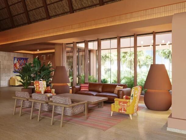 Hôtel Bahia Principe Grand Tequila 5* - Adult Only pas cher photo 5