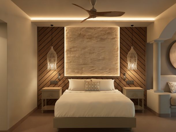 Hôtel Bahia Principe Grand Tequila 5* - Adult Only pas cher photo 3