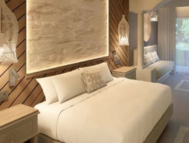 Hôtel Bahia Principe Grand Tequila 5* - Adult Only pas cher photo 6