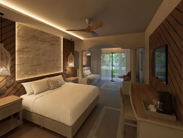 Hôtel Bahia Principe Grand Tequila 5* - Adult Only pas cher photo 9