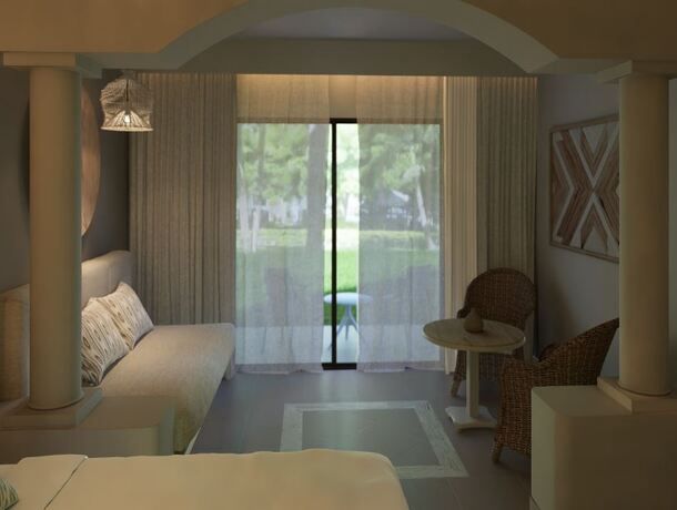 Hôtel Bahia Principe Grand Tequila 5* - Adult Only pas cher photo 14