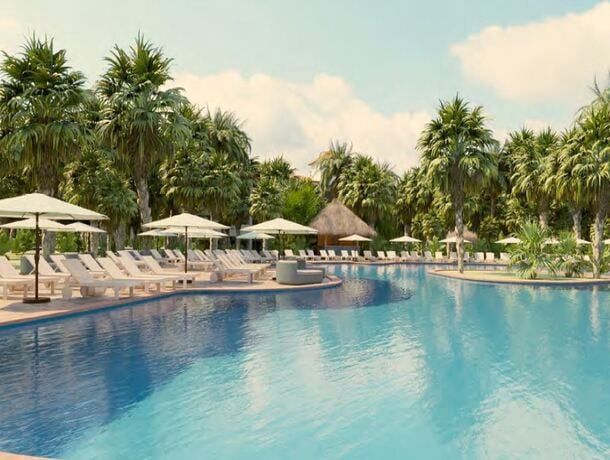 Hôtel Bahia Principe Grand Tequila 5* - Adult Only pas cher photo 25