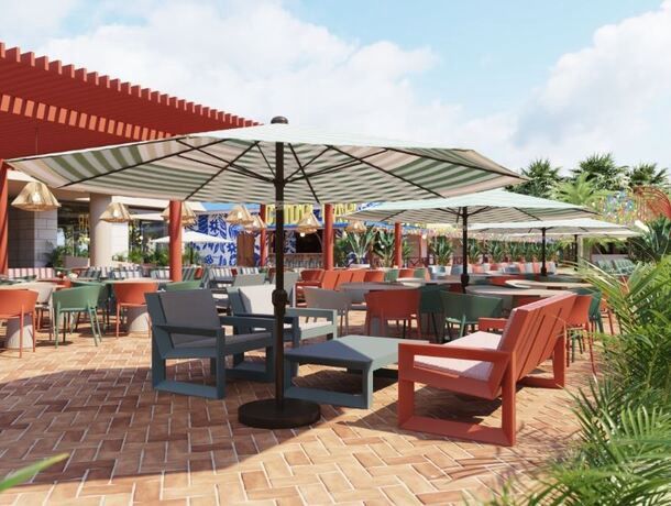 Hôtel Bahia Principe Grand Tequila 5* - Adult Only pas cher photo 23