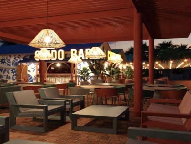 Hôtel Bahia Principe Grand Tequila 5* - Adult Only pas cher photo 20