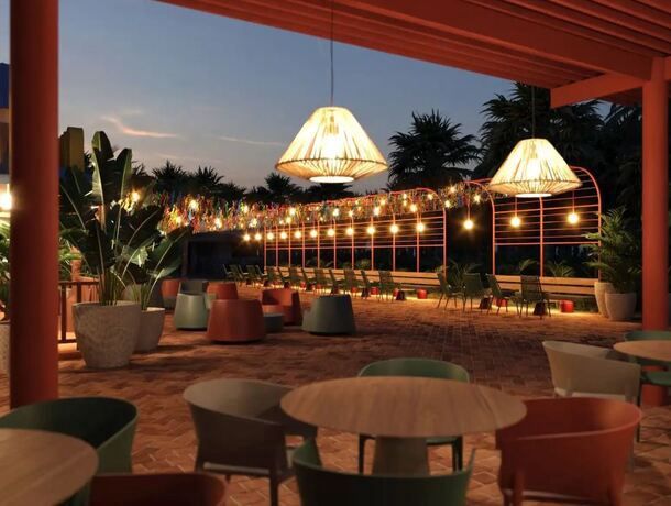 Hôtel Bahia Principe Grand Tequila 5* - Adult Only pas cher photo 21