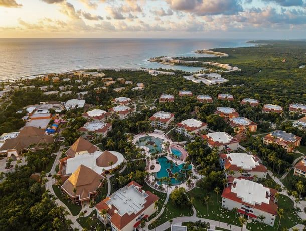 Hôtel Bahia Principe Grand Tequila 5* - Adult Only pas cher photo 2