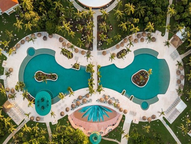 Hôtel Bahia Principe Grand Tequila 5* - Adult Only pas cher photo 26