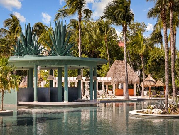 Hôtel Bahia Principe Grand Tequila 5* - Adult Only pas cher photo 27