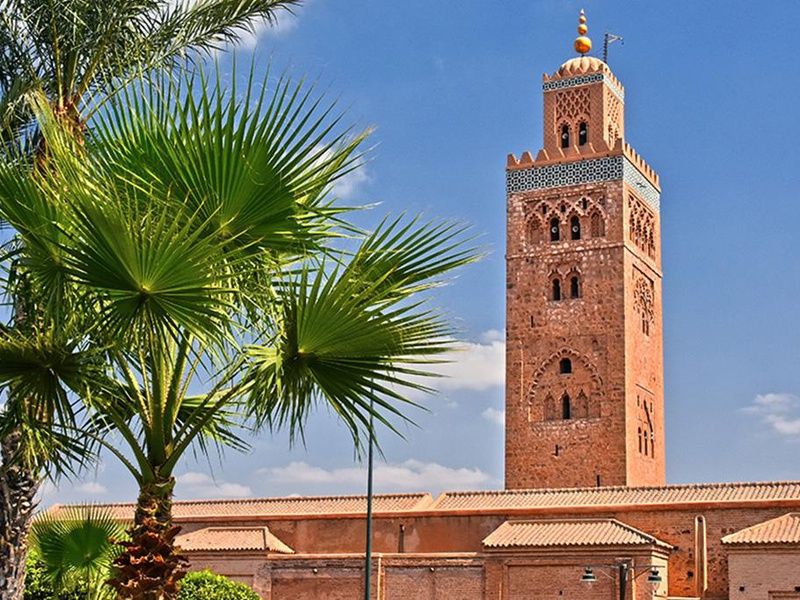 City break à Fes en Riad de Charme 3* by Ôvoyages pas cher photo 1