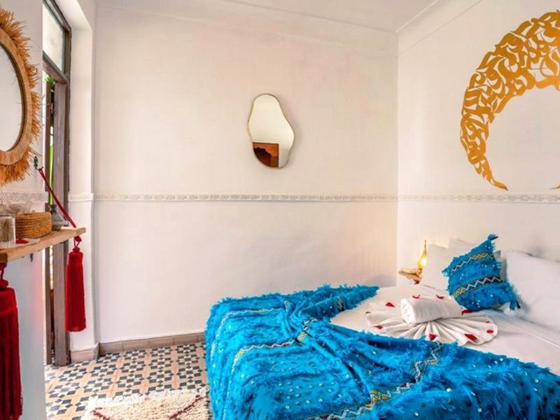 City break à Marrakech en Riad de Charme 3* by Ôvoyages pas cher photo 4