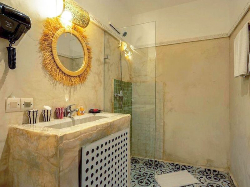 City break à Marrakech en Riad de Charme 3* by Ôvoyages pas cher photo 5