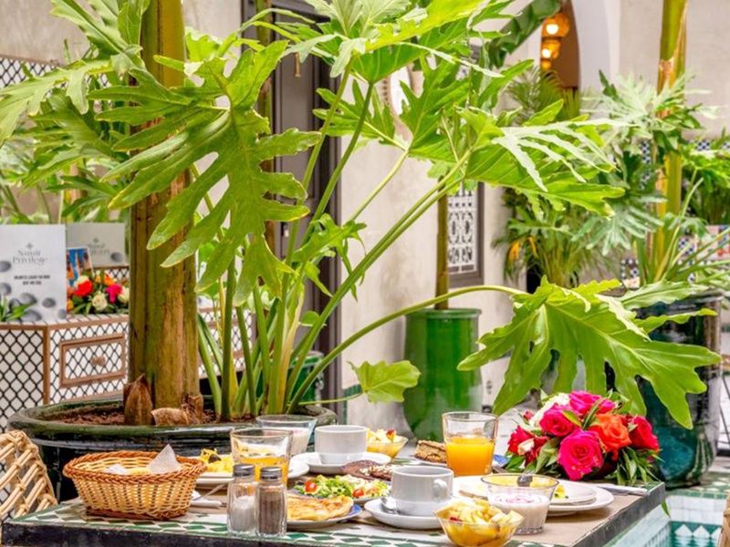 City break à Marrakech en Riad de Charme 3* by Ôvoyages pas cher photo 6