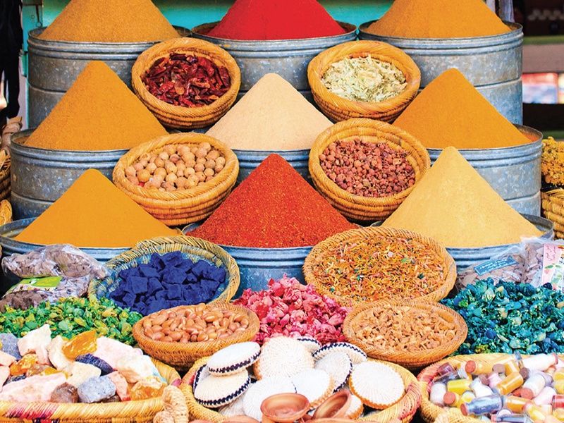 City break à Marrakech en Riad de Charme 3* by Ôvoyages pas cher photo 10