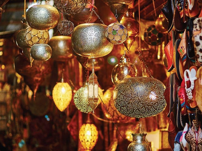 City break à Marrakech en Riad de Charme 3* by Ôvoyages pas cher photo 11