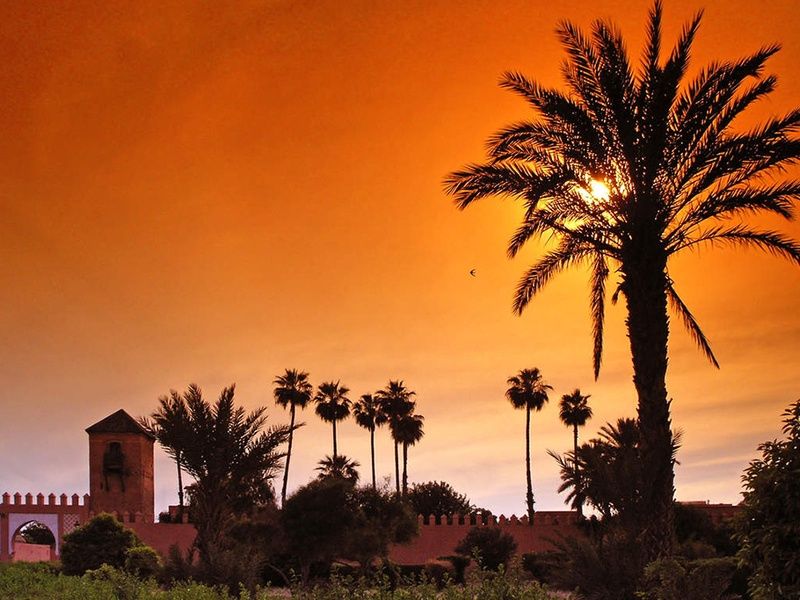 City break à Marrakech en Riad de Charme 3* by Ôvoyages pas cher photo 12