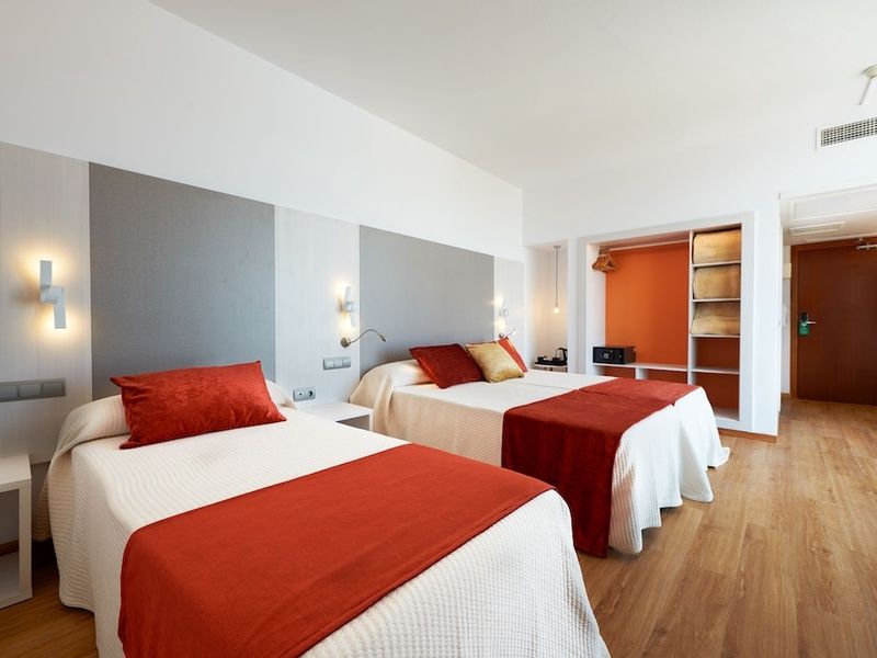 Hôtel Abrat 3* pas cher photo 3