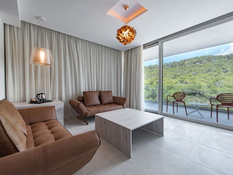 Hôtel Abrat 3* pas cher photo 4