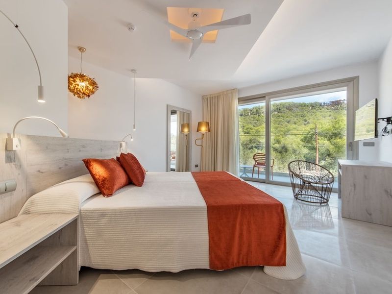 Hôtel Abrat 3* pas cher photo 6