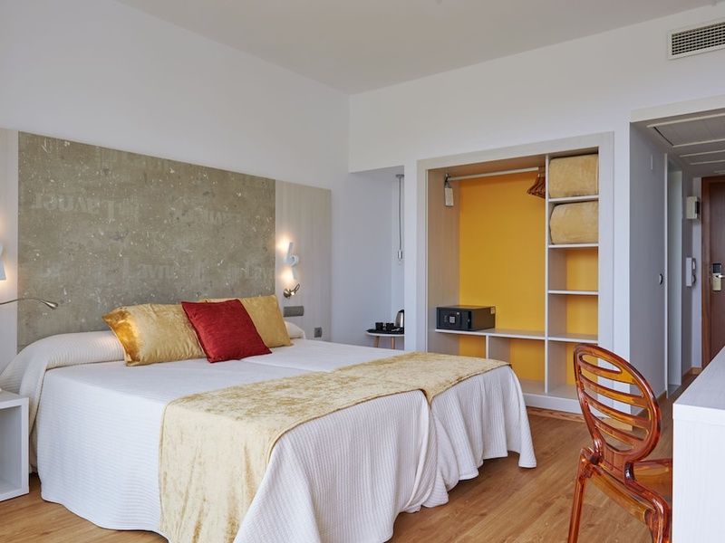 Hôtel Abrat 3* pas cher photo 7