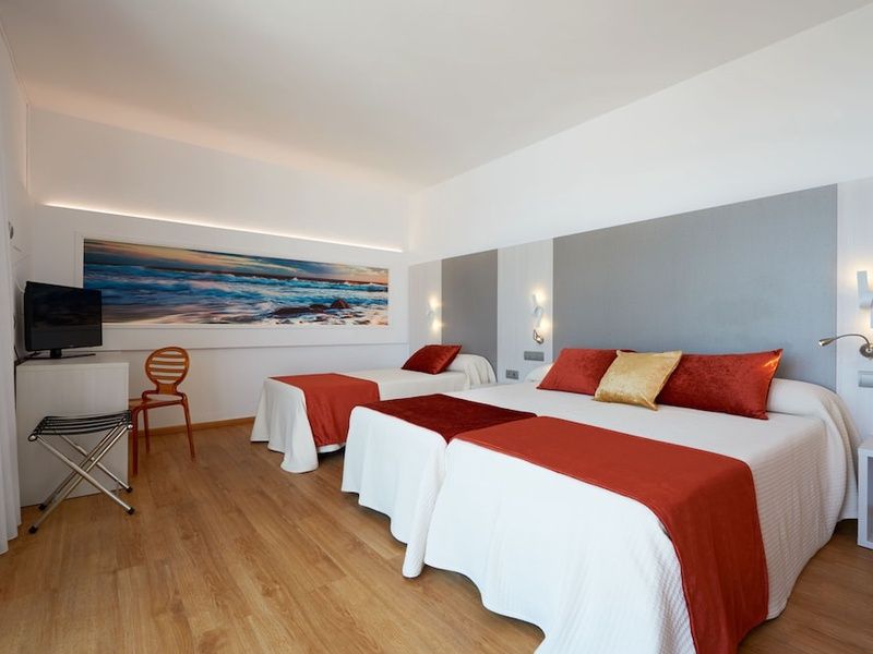 Hôtel Abrat 3* pas cher photo 8