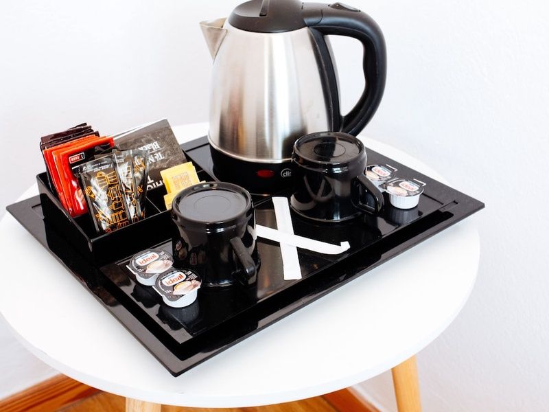 Hôtel Abrat 3* pas cher photo 11