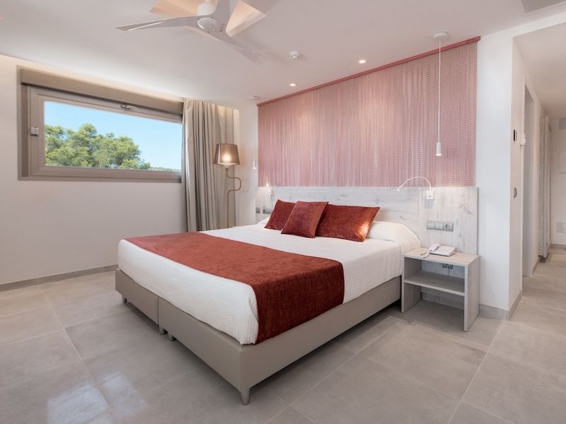 Hôtel Abrat 3* pas cher photo 13