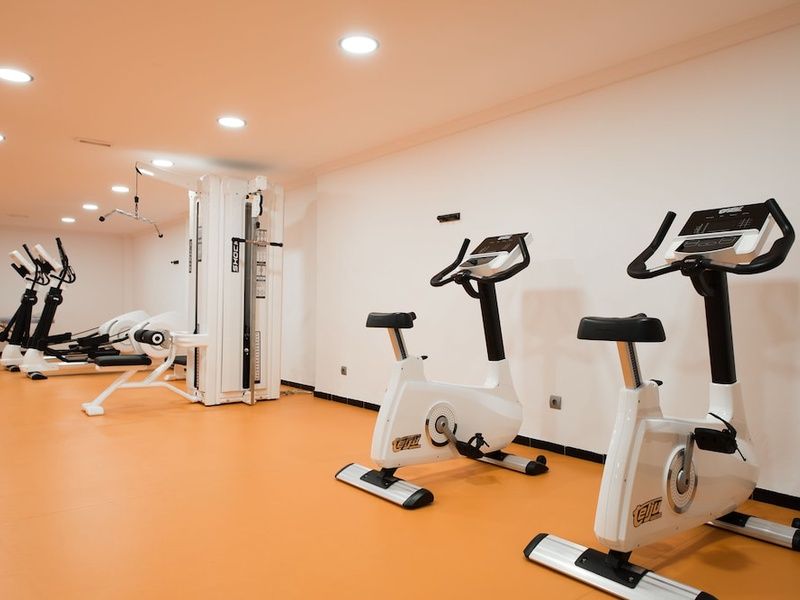 Hôtel Abrat 3* pas cher photo 15