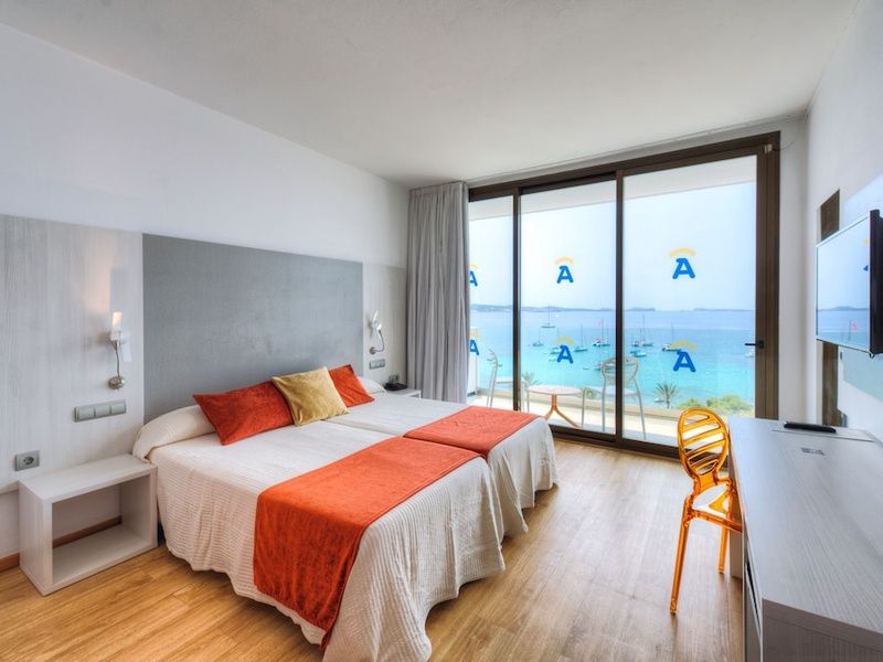 Hôtel Abrat 3* pas cher photo 17